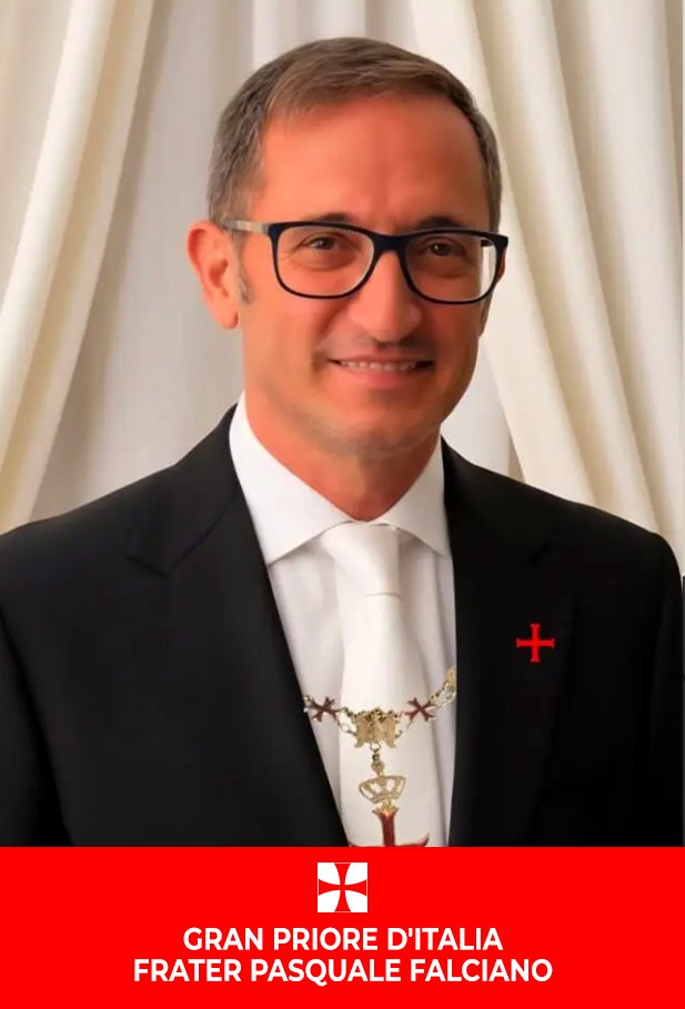 Cavaliere Templare II