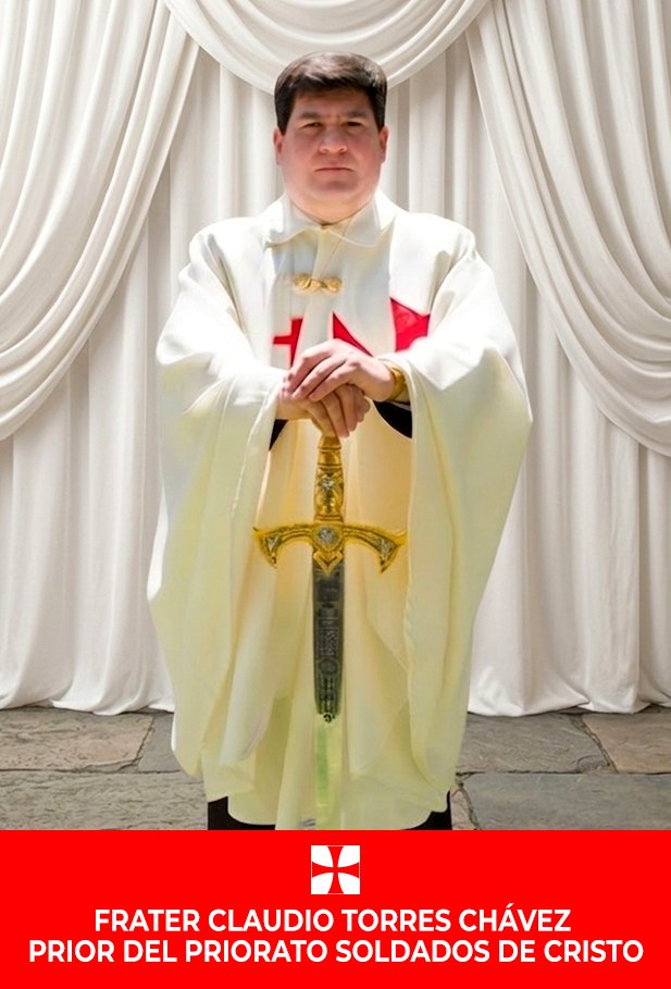 Cavaliere Templare IV