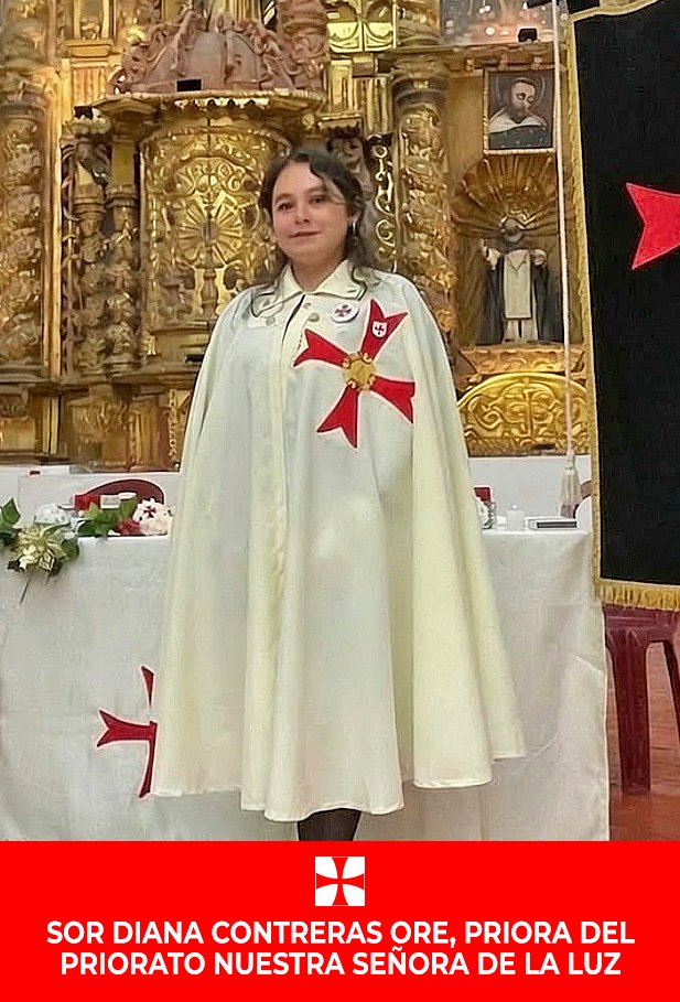 Cavaliere Templare V