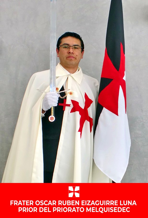 Cavaliere Templare VII