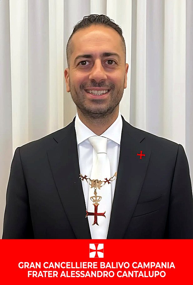 Cavaliere Templare XIII