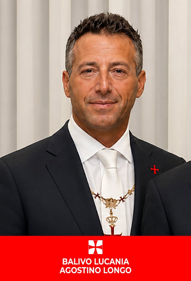 Cavaliere Templare XXIII
