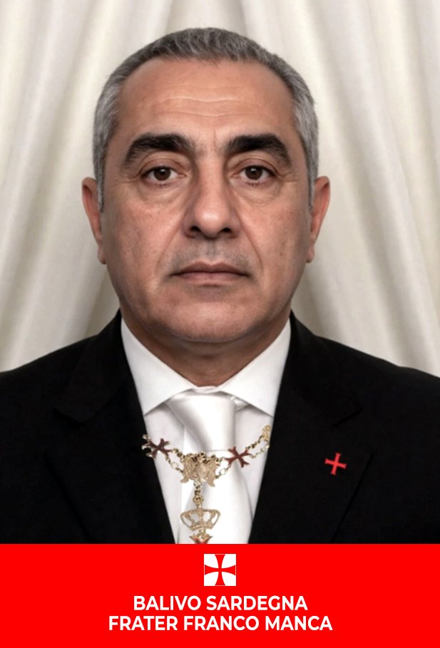 Cavaliere Templare XXV